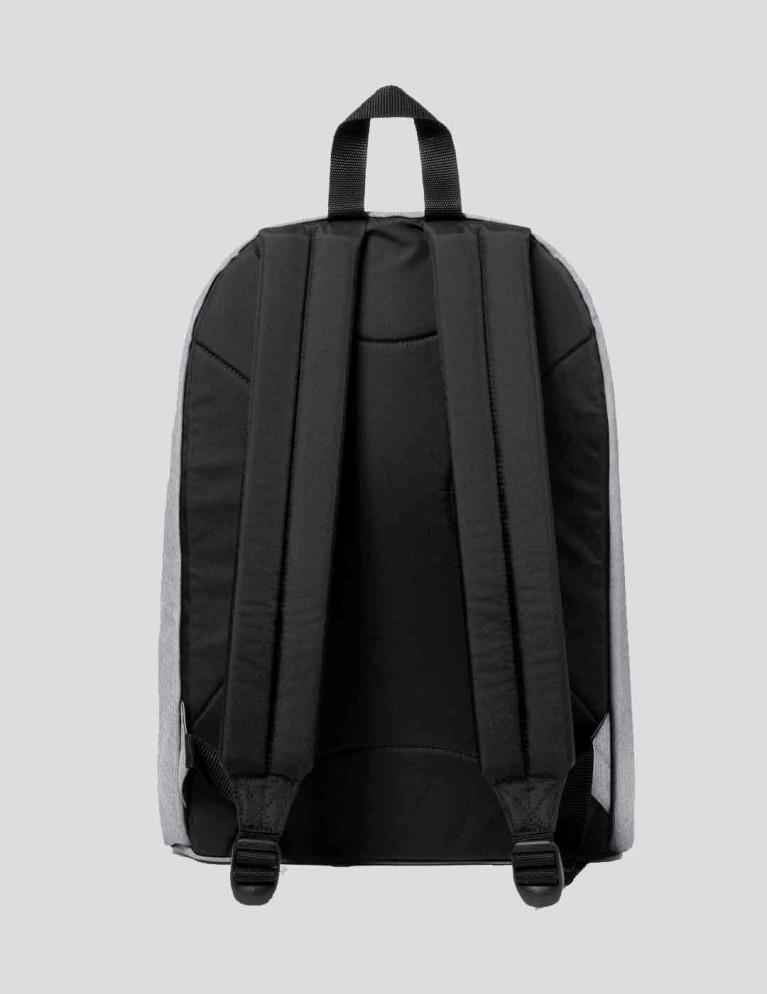 Mochila EASTPAK office zippl ́r sunday grey